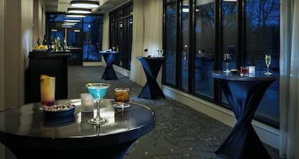 Courtyard by Marriott Corvallis