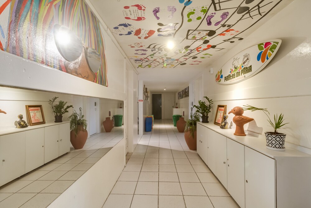 Fit Hostel - Piratas da Praia by null