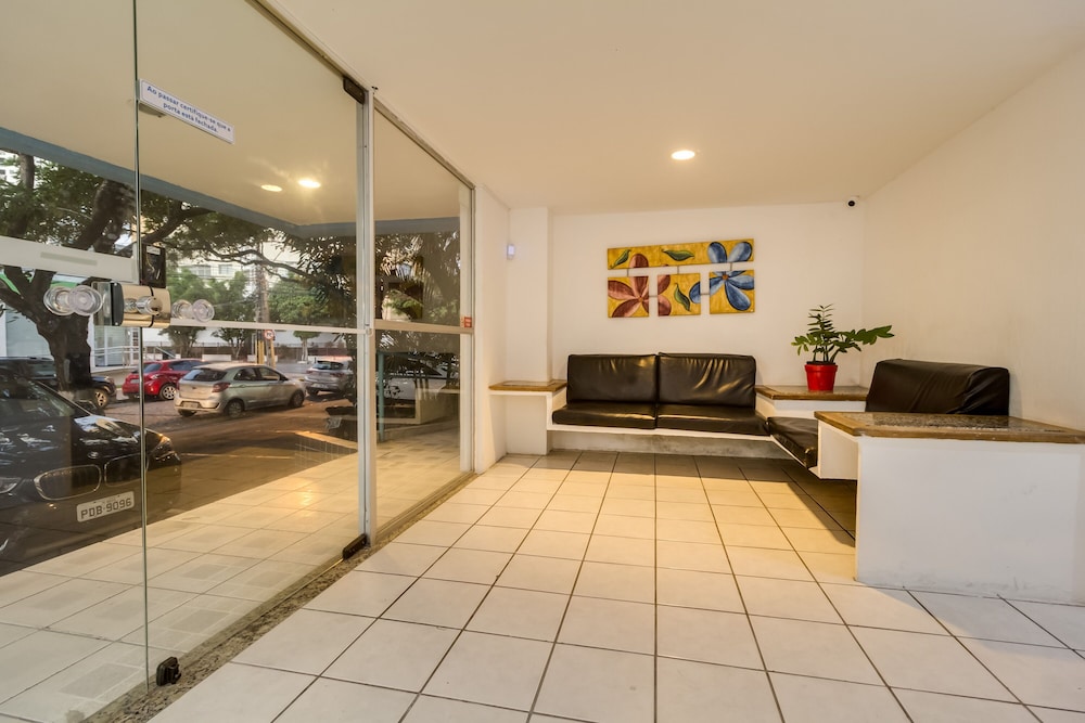 Fit Hostel - Piratas da Praia by null