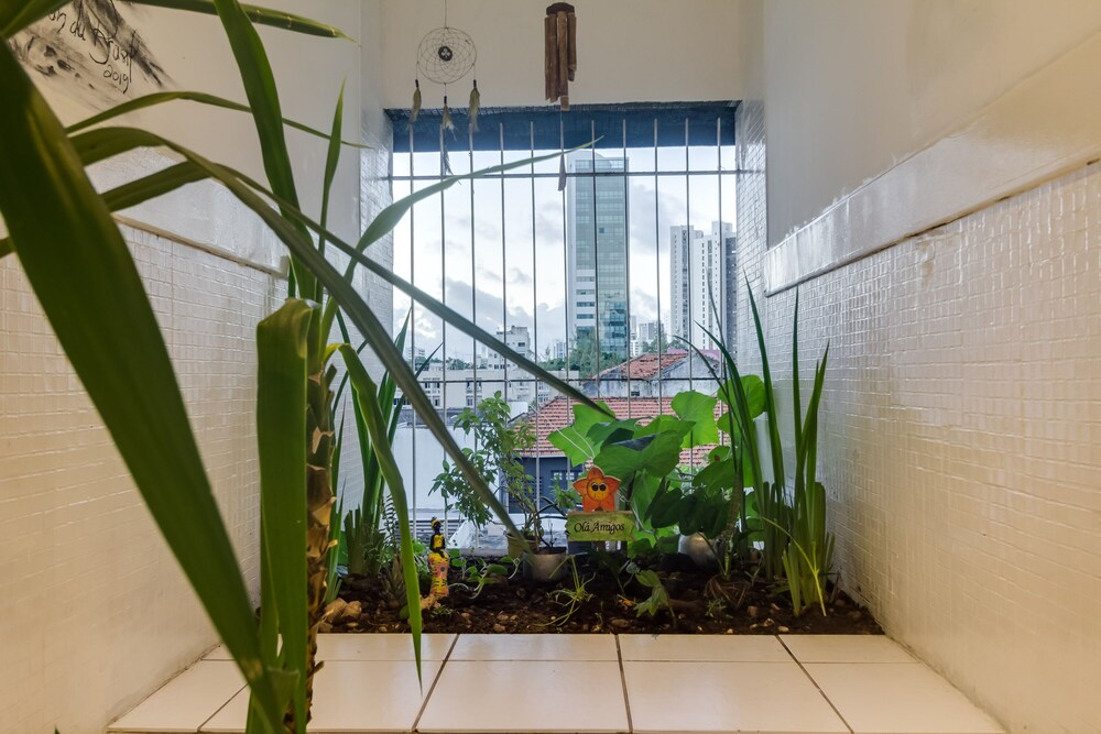 Fit Hostel - Piratas da Praia by null