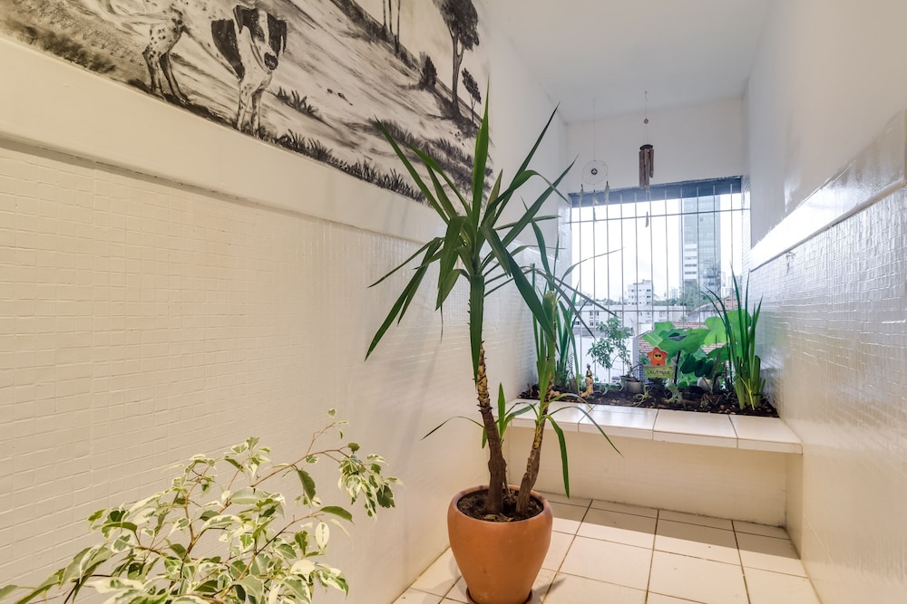 Fit Hostel - Piratas da Praia by null