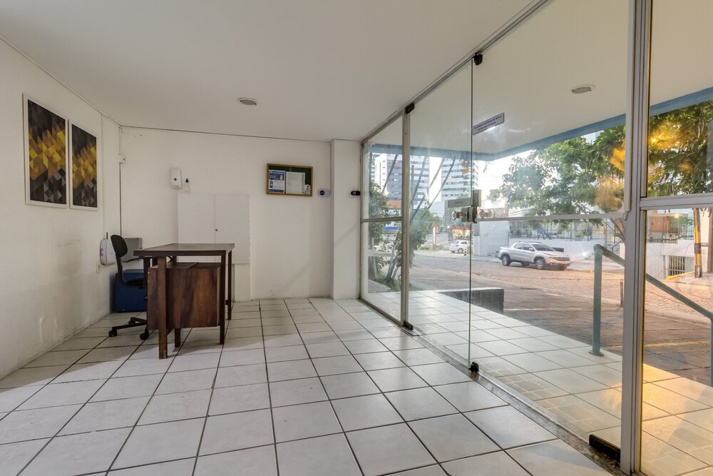 Fit Hostel - Piratas da Praia by null