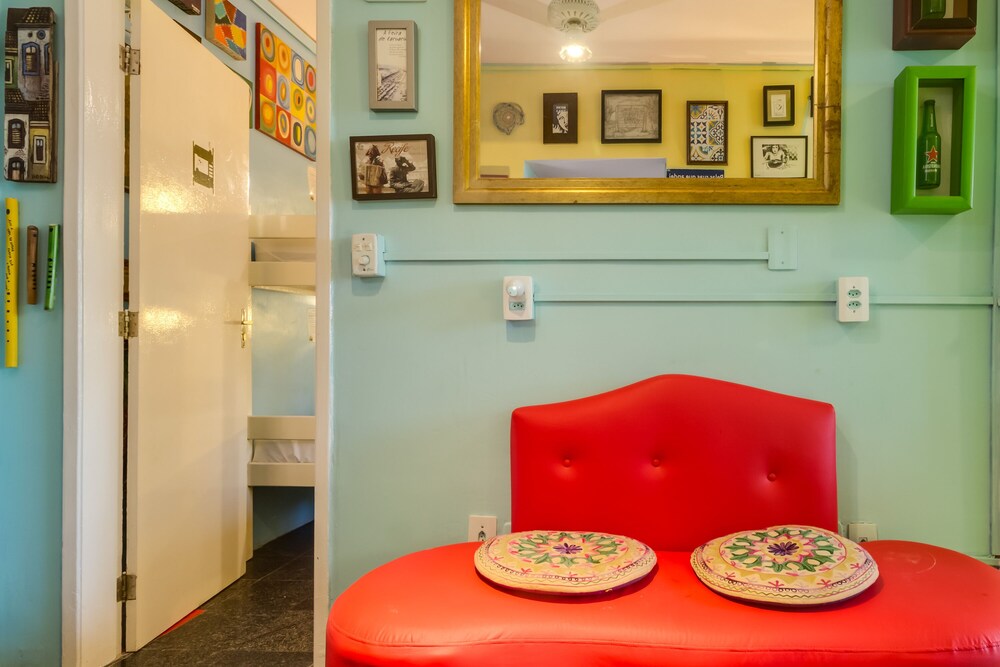 Fit Hostel - Piratas da Praia by null