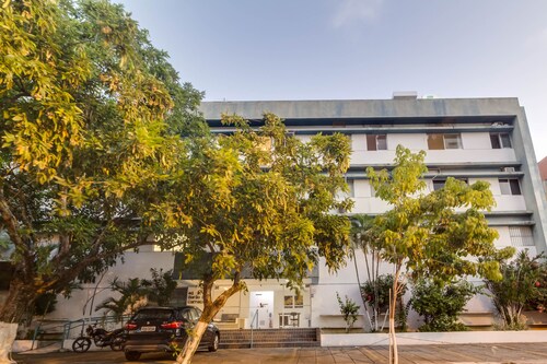 Piratas da Praia Fit Hostel