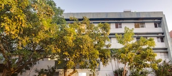 Piratas da Praia Fit Hostel