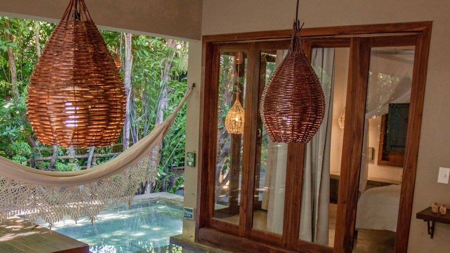 Villa Recanto de Sophie