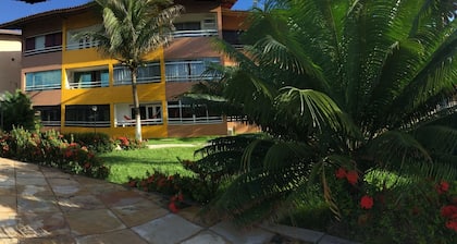 Apartamentos 3001