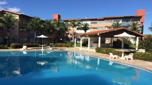 Utomhuspool