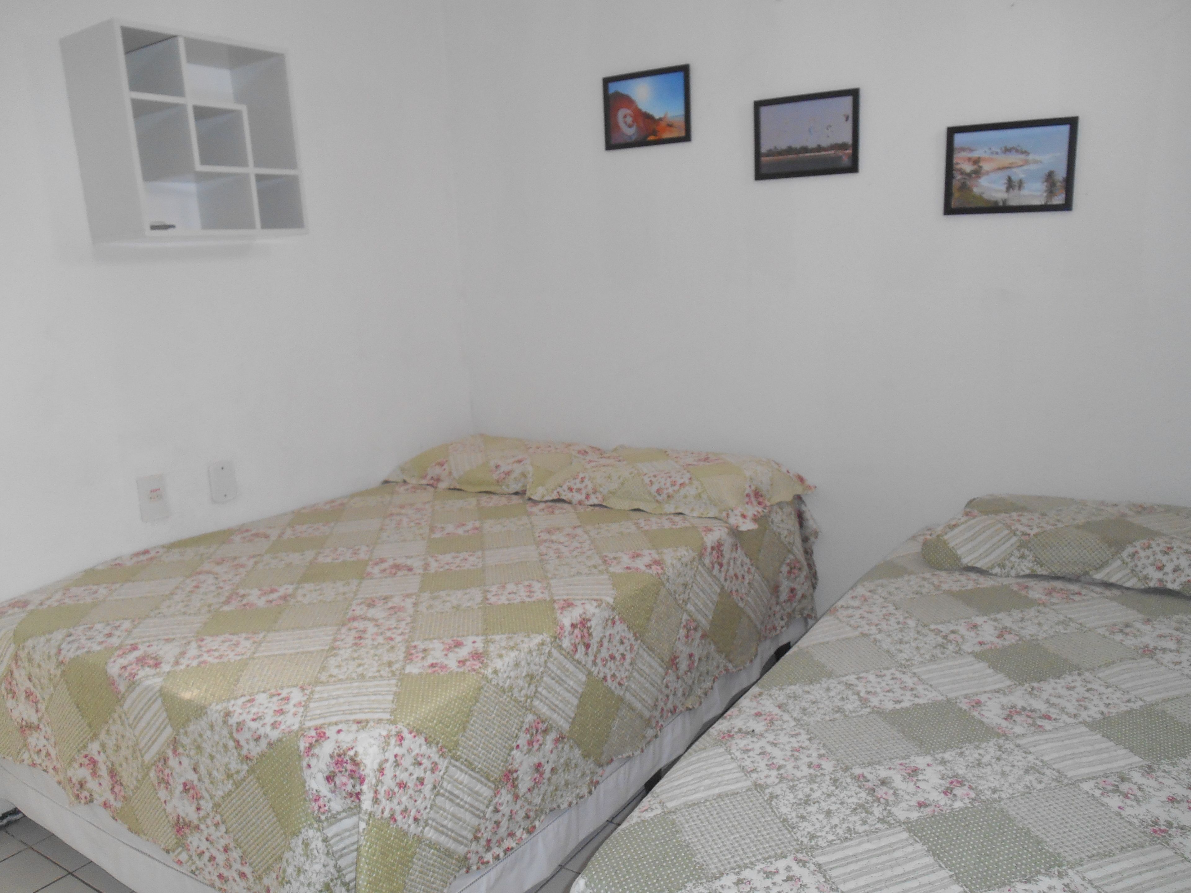 Premium bedding, minibar, blackout curtains, free WiFi