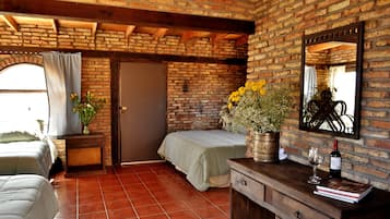 Individuelt design, individuel indretning, sengetøj