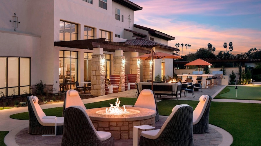 Residence Inn by Marriott Santa Barbara Goleta