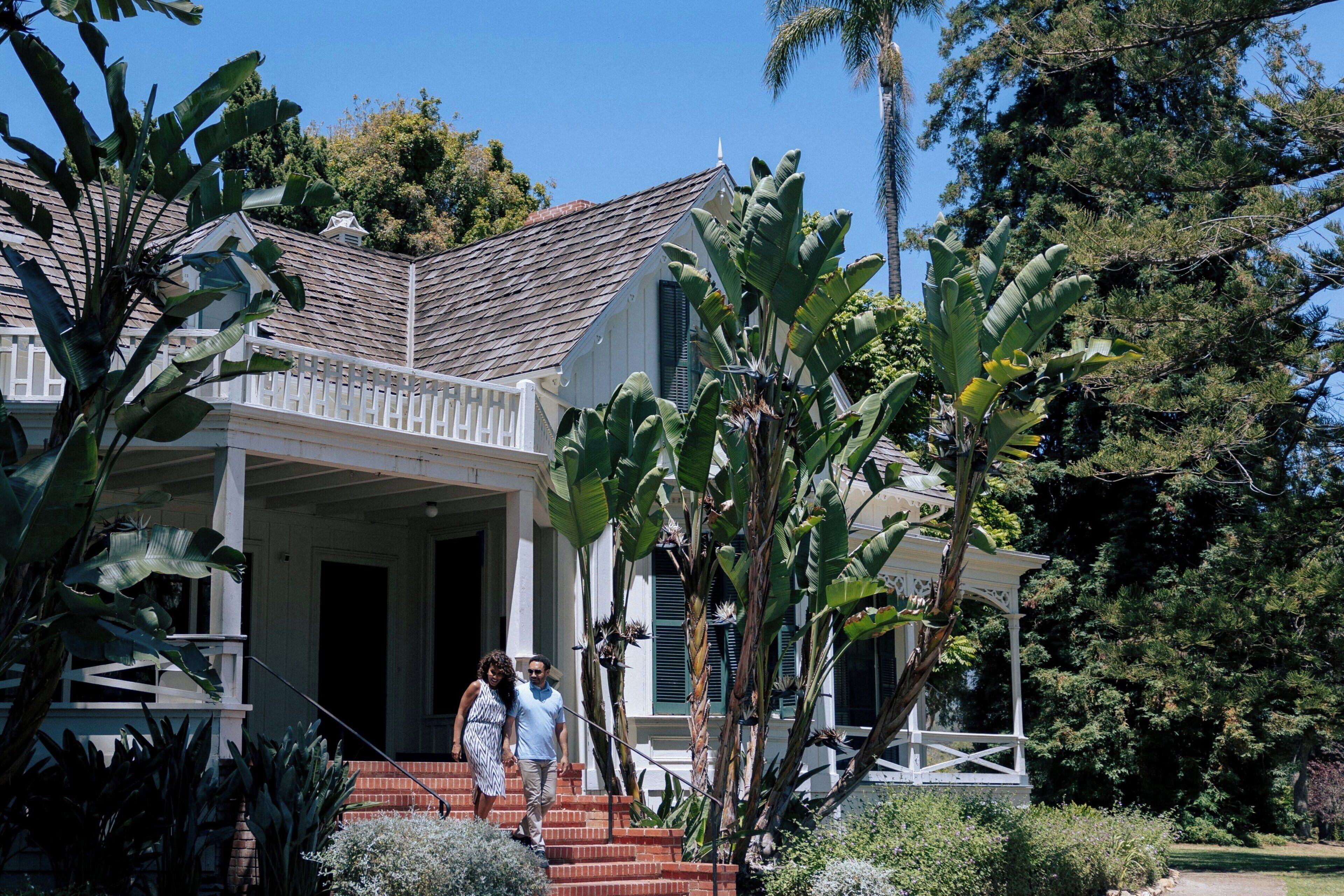 Foto - Residence Inn by Marriott Santa Barbara Goleta