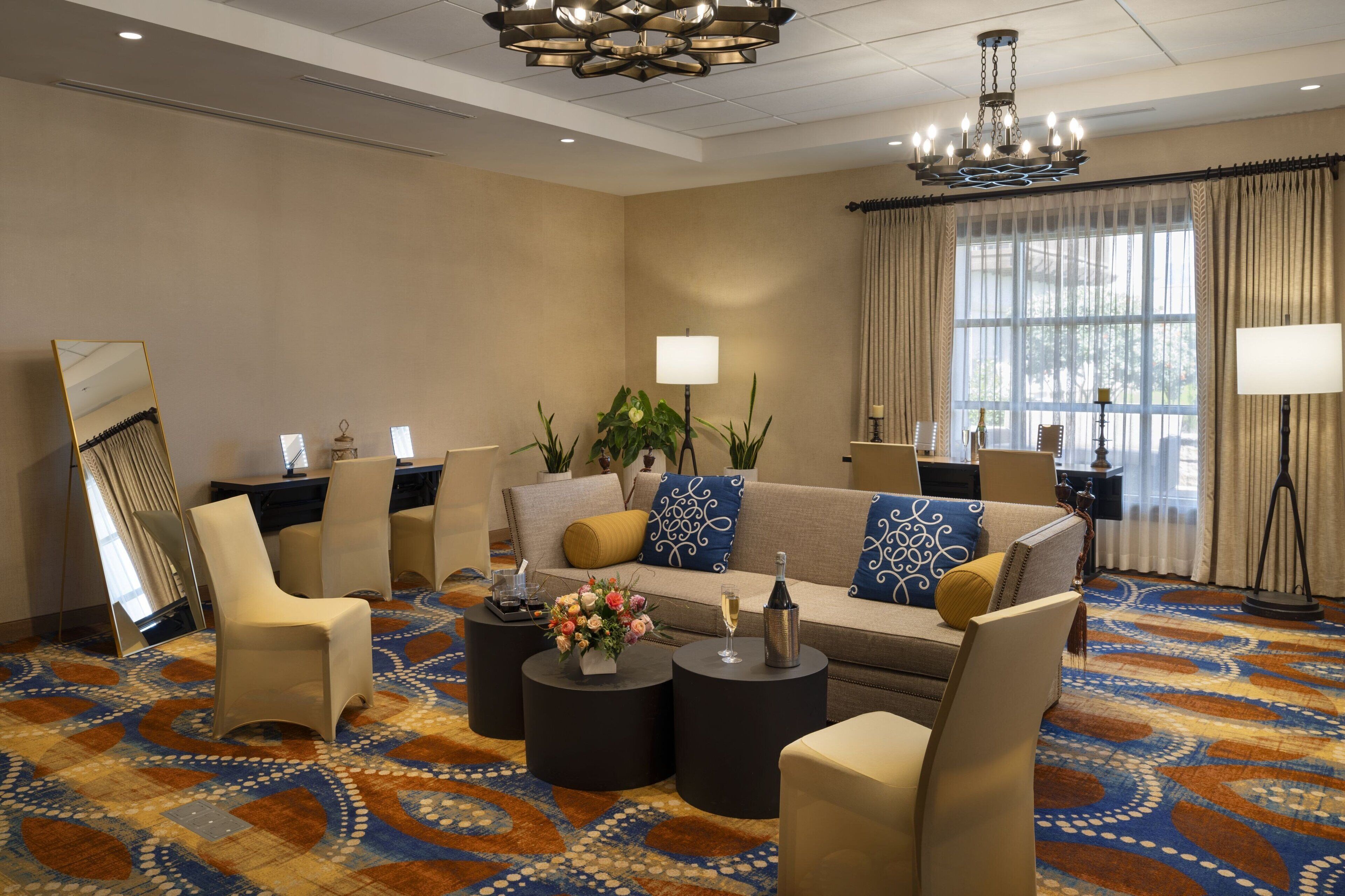 Foto - Residence Inn by Marriott Santa Barbara Goleta