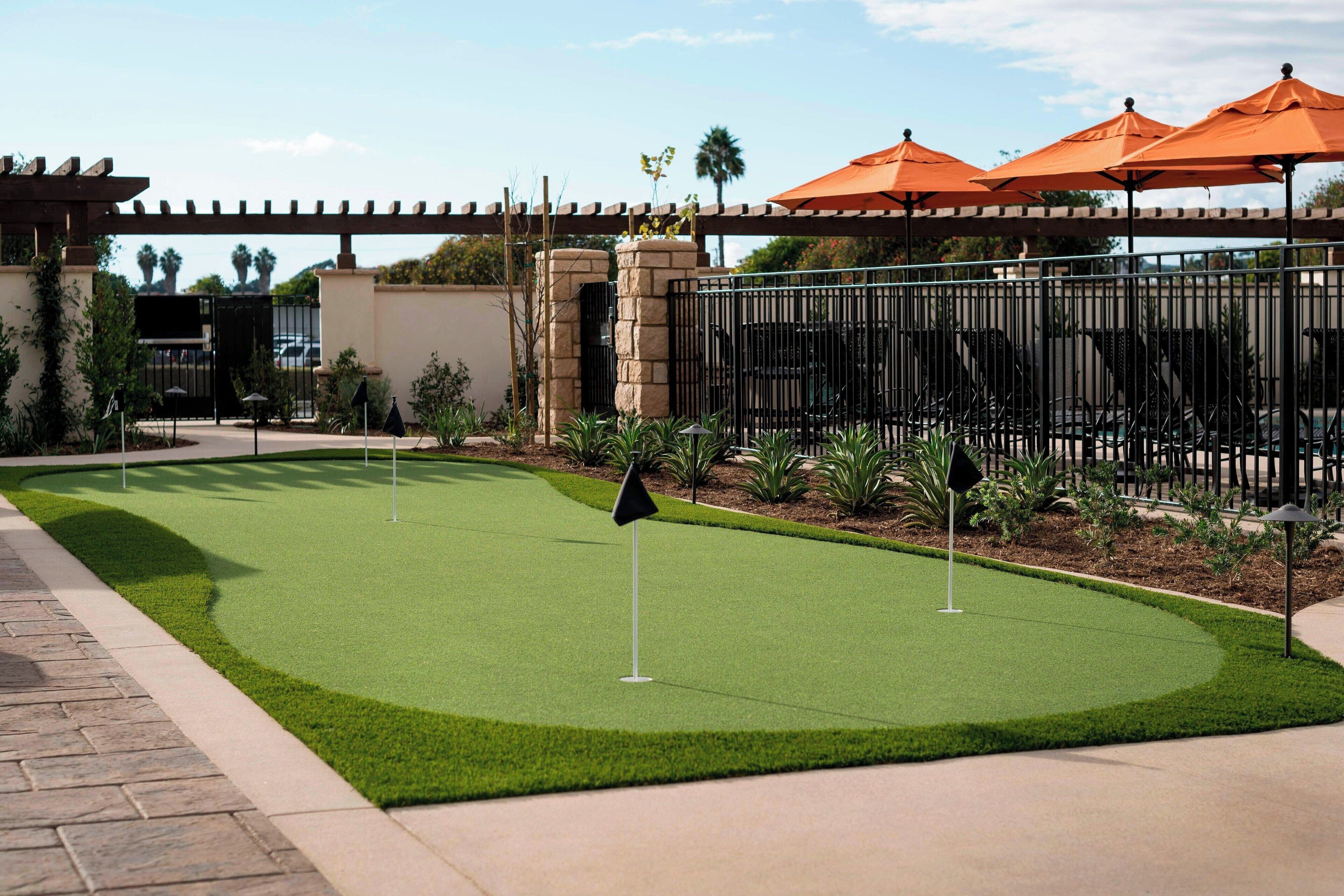 Foto - Residence Inn by Marriott Santa Barbara Goleta