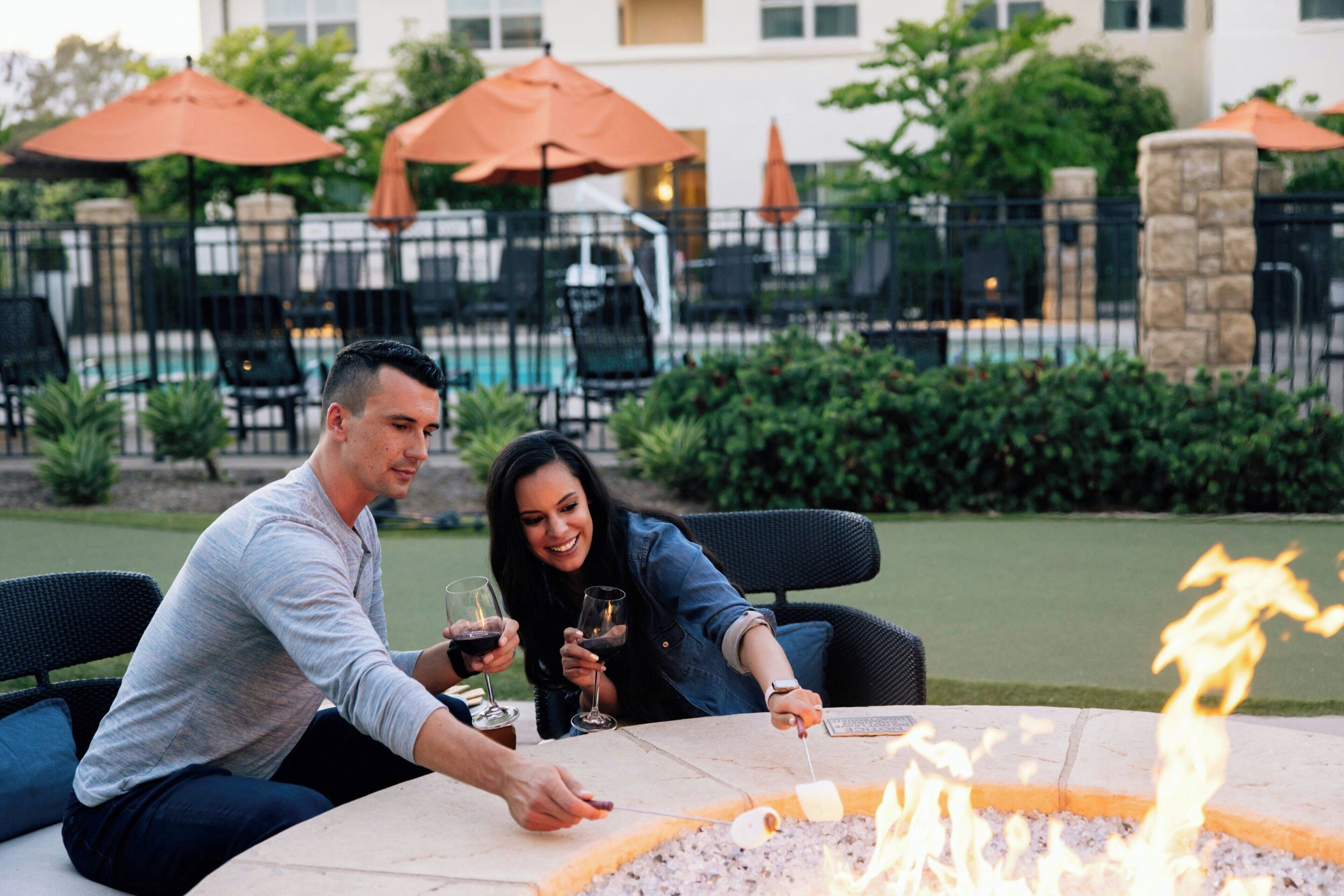 Foto - Residence Inn by Marriott Santa Barbara Goleta