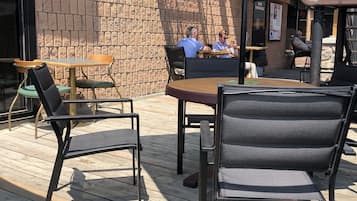 Terras