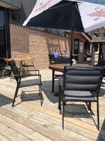 Terraço/pátio