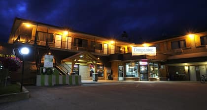 Companion Hotel Motel
