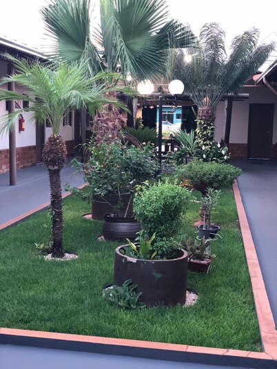 Estancia Hotel