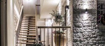 Its Kale Boutique Hotel