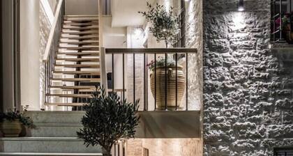 Its Kale Boutique Hotel