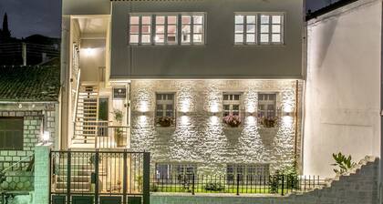 Its Kale Boutique Hotel
