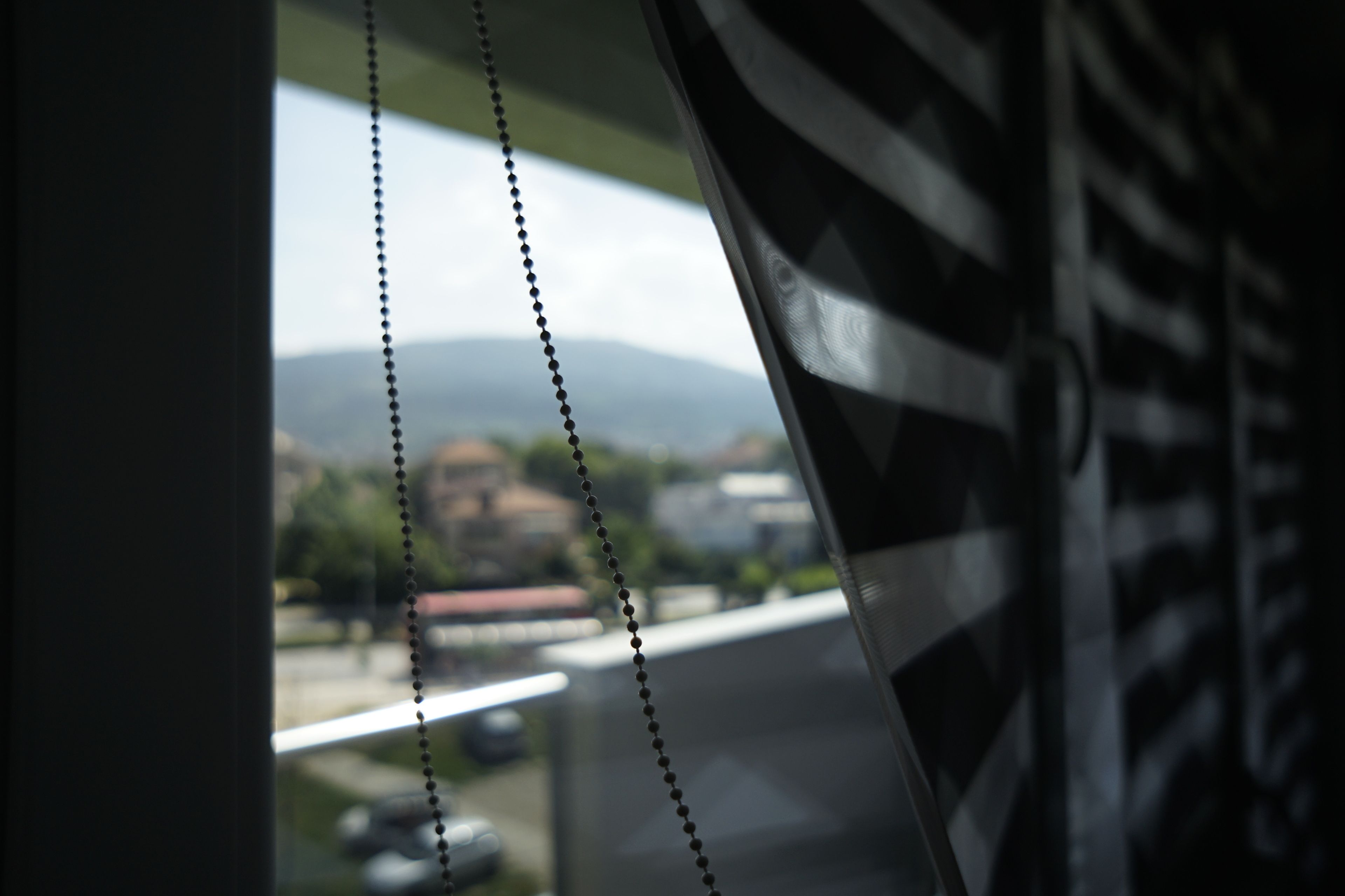 superior apartment with balcony | balcony