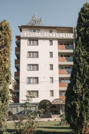 Fasade