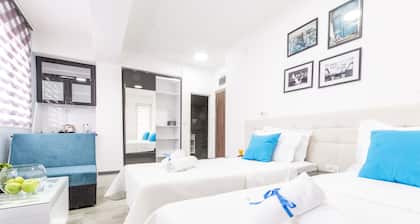 Astera Apart Hotel