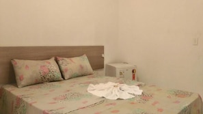 Chambre Double ou avec lits jumeaux