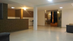 Hall