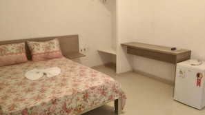 Chambre Double ou avec lits jumeaux