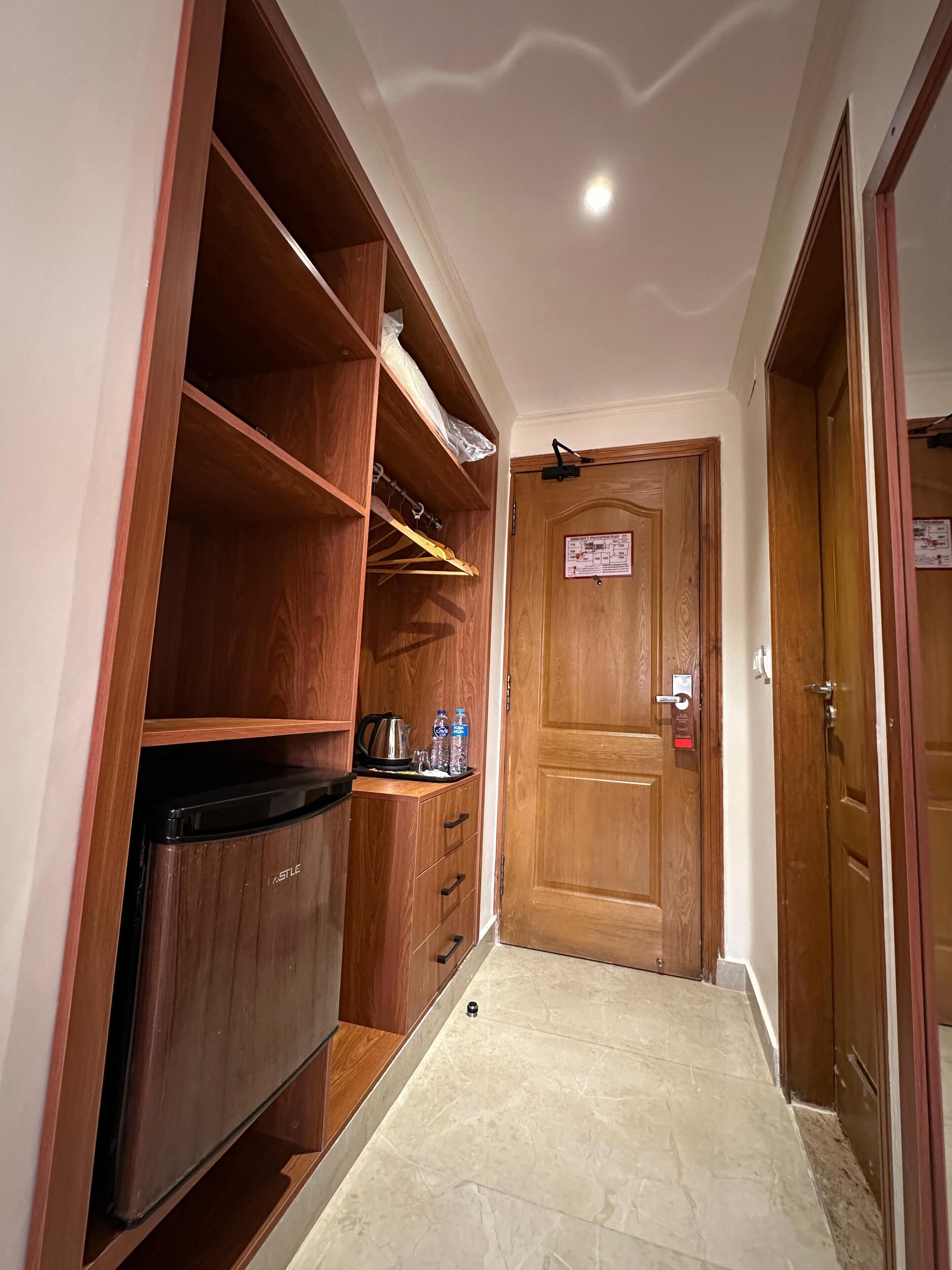 Foto - Hotel Royal Marshal