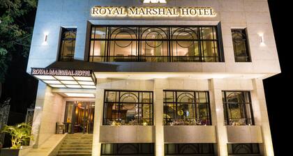 Royal Marshal Hotel