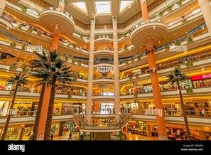 Point of interest - Royal Marshal Hotel (Cairo)