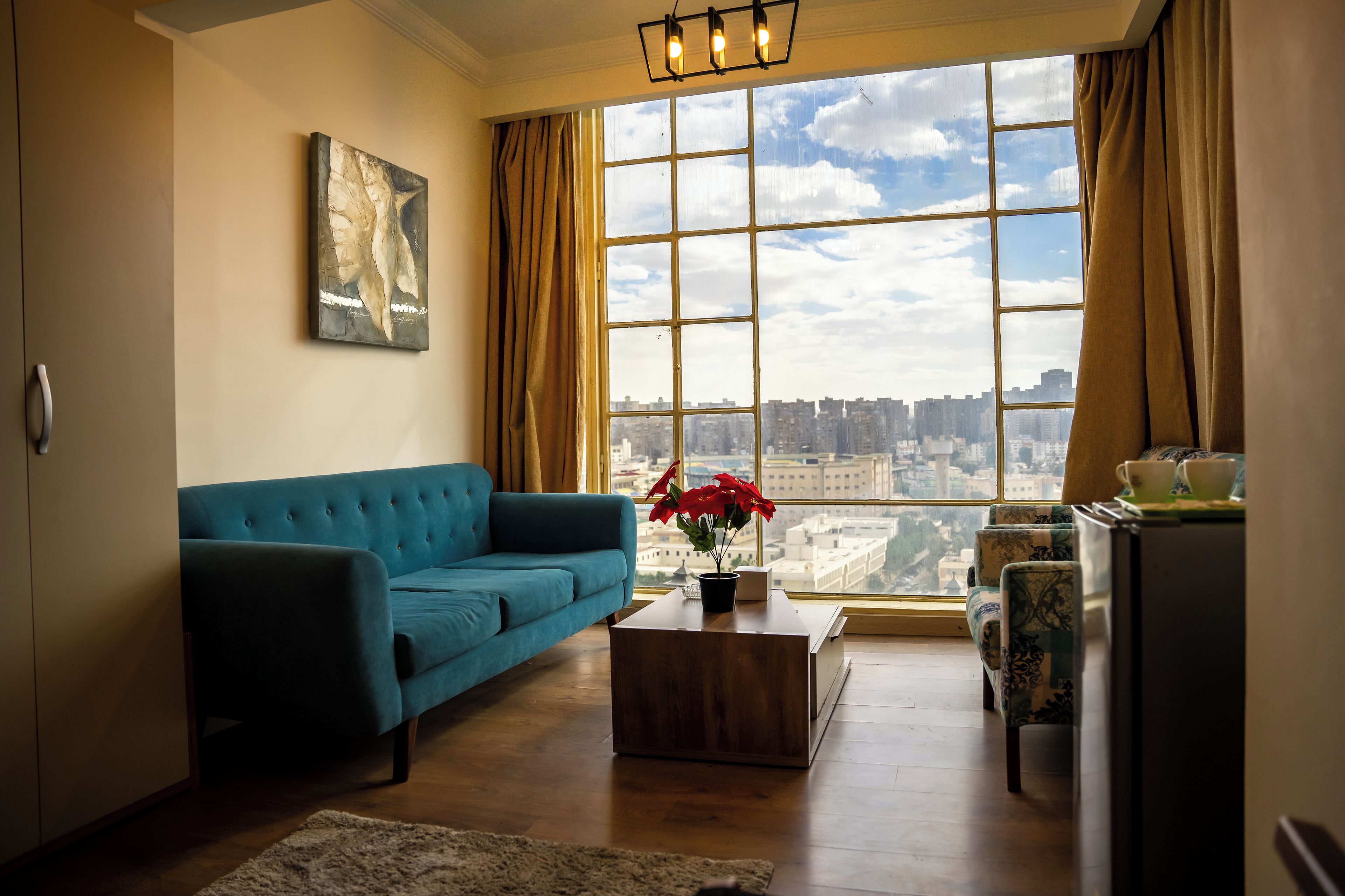 Foto - Hotel Royal Marshal