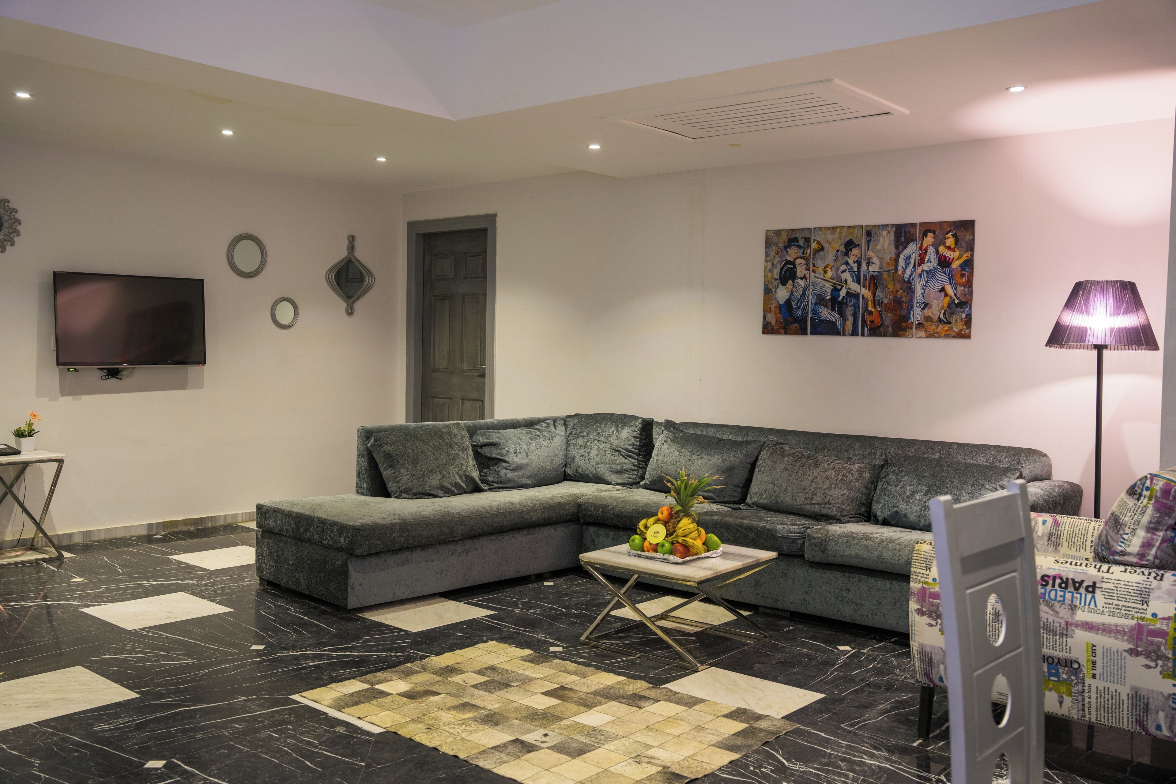 Foto - Hotel Royal Marshal