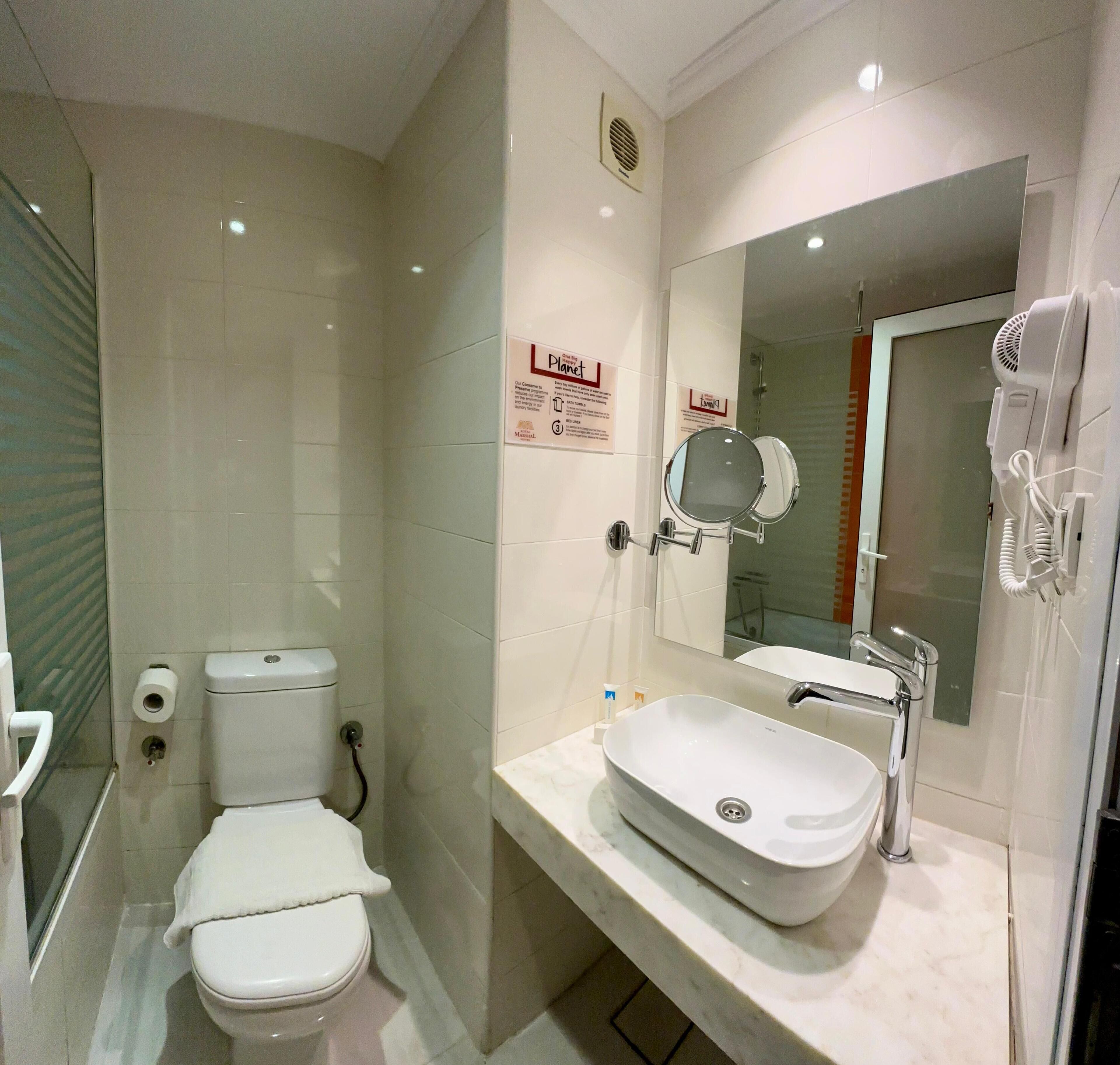 Foto - Royal Marshal Hotel