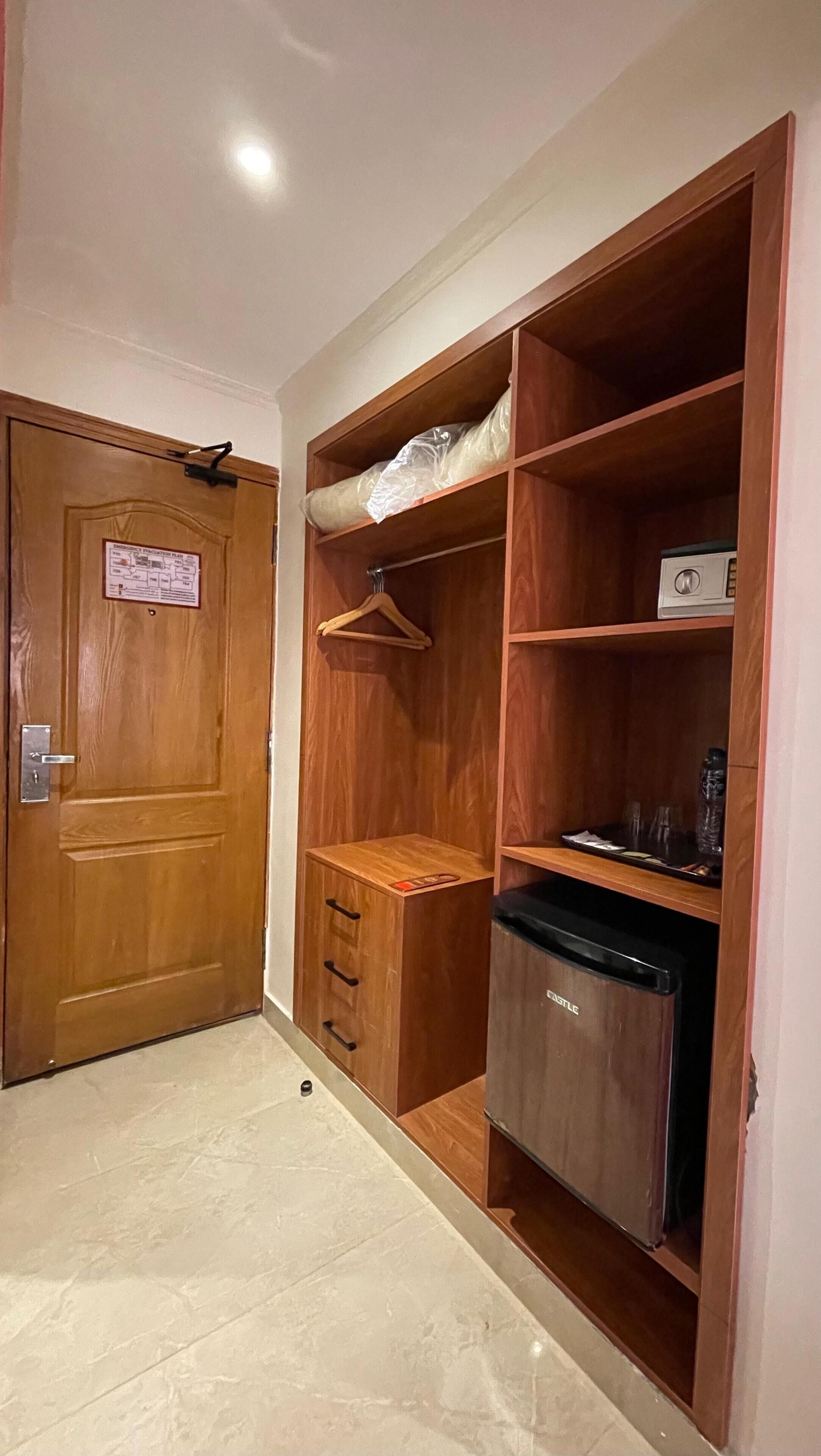 Foto - Hotel Royal Marshal