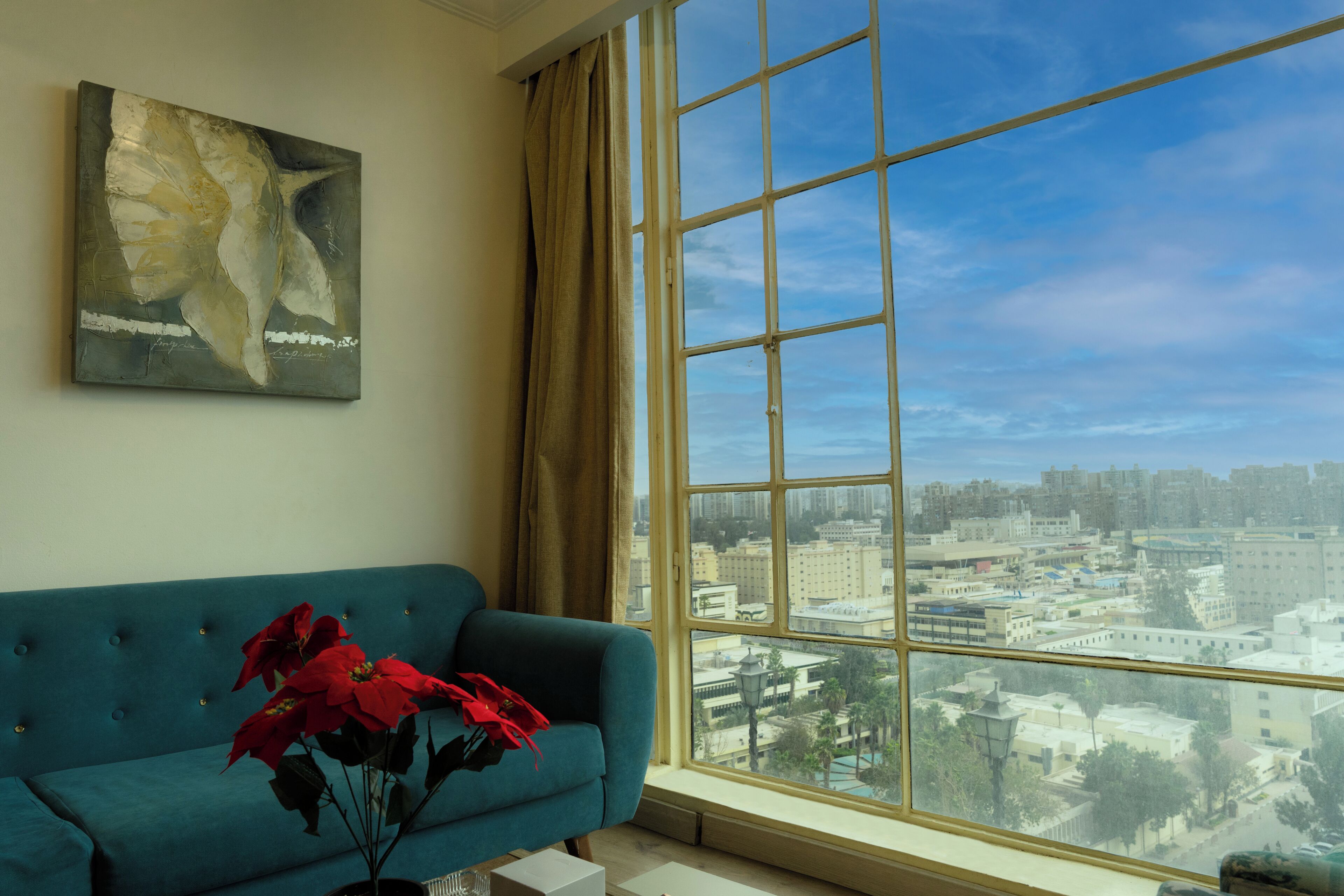 Foto - Hotel Royal Marshal