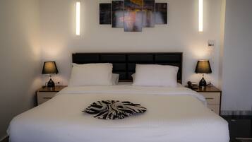 Vistas desde la habitación