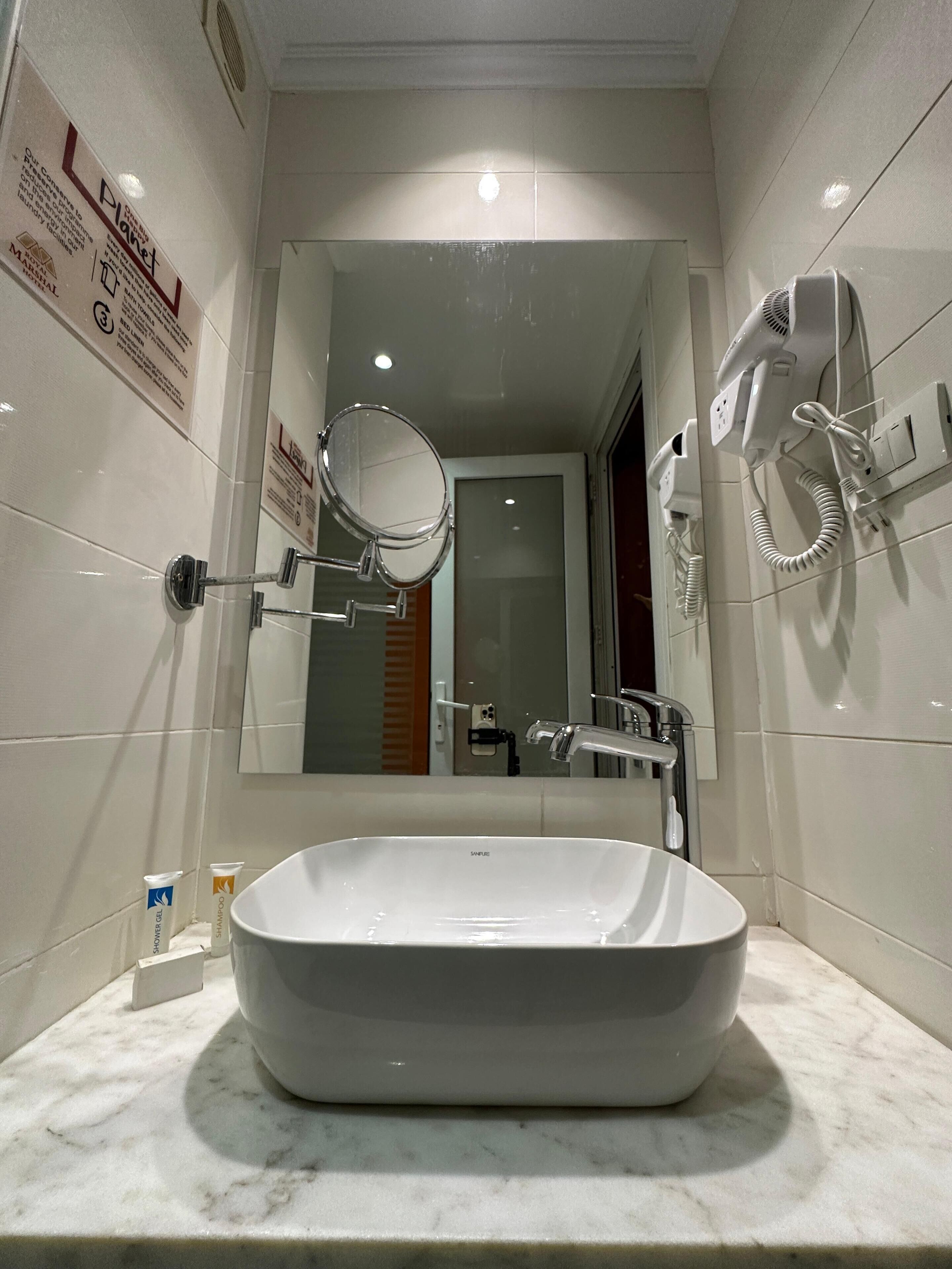 Foto - Hotel Royal Marshal