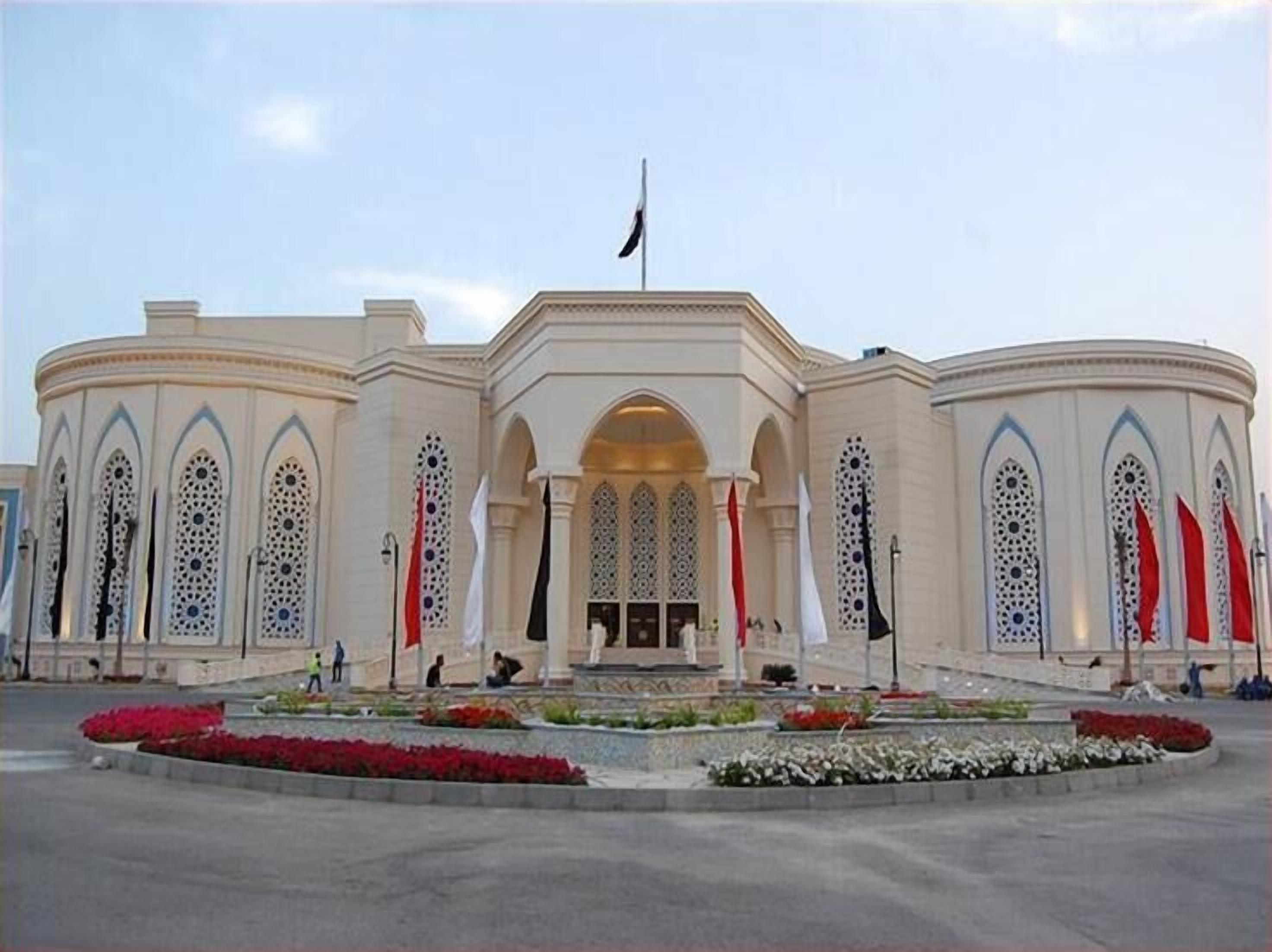 景點