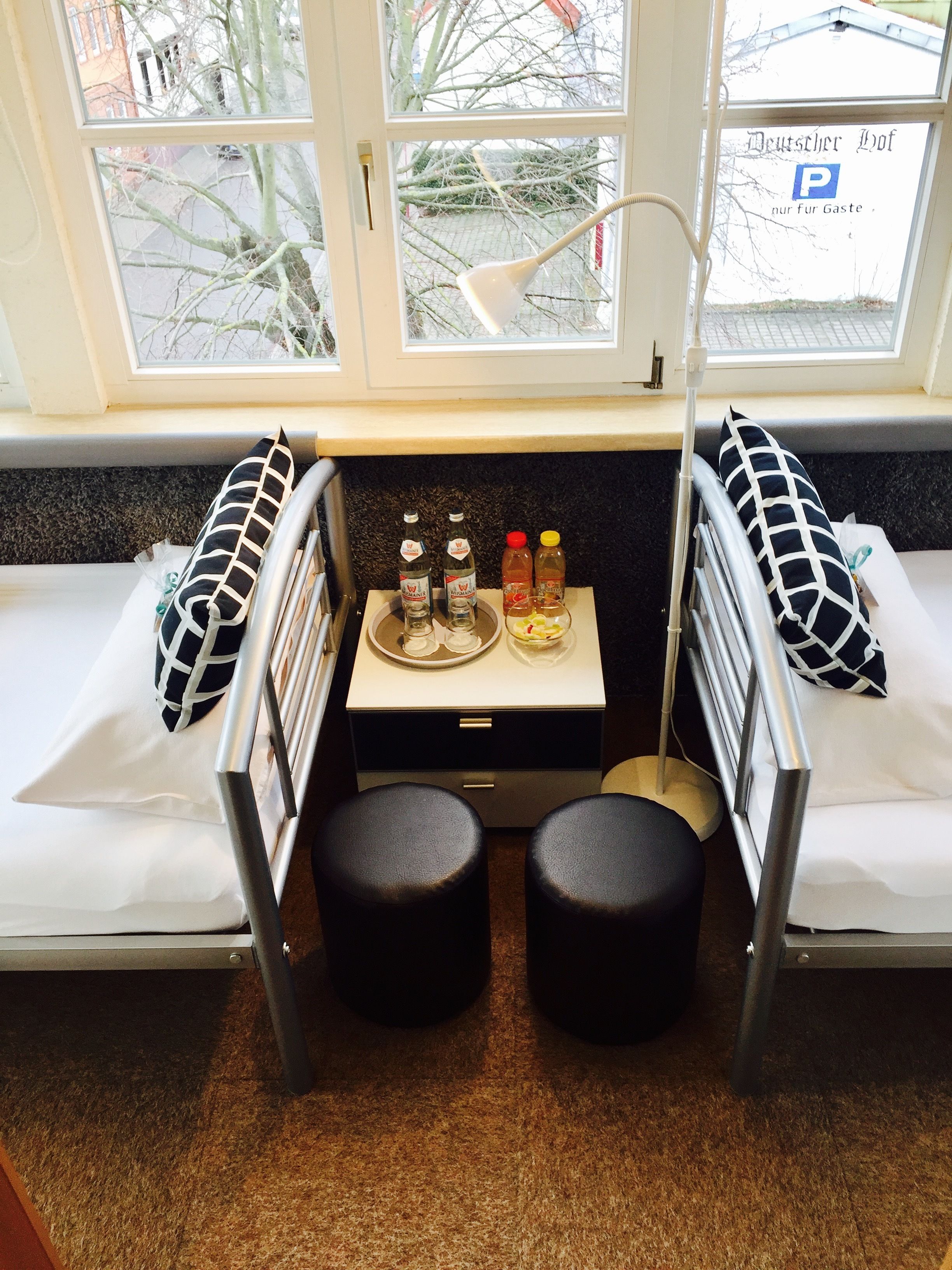 junior suite | desk, soundproofing, free cots/infant beds, rollaway beds