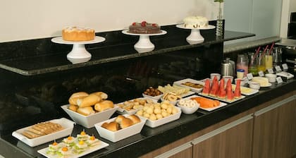 Peçanha Grande Hotel