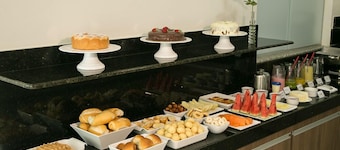Peçanha Grande Hotel
