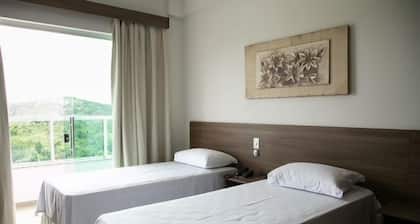 Peçanha Grande Hotel