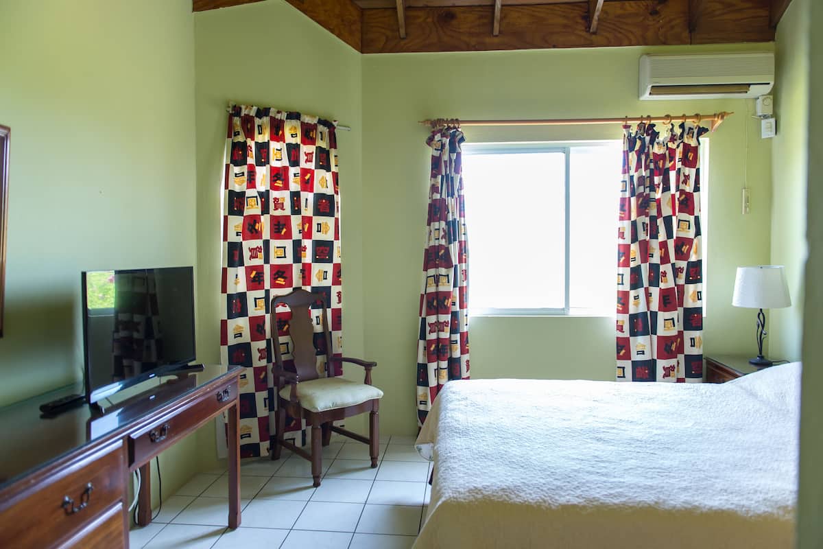 In-room safe, iron/ironing board (on request), free WiFi, bed sheets