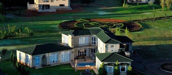 Cygnature Boutique Lodge