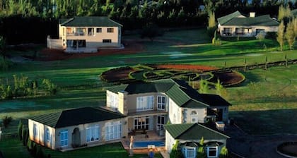 Cygnature Boutique Lodge